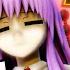 Why Are You Blinking So Much Touhou MMD