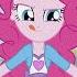 My Little Pony Equestria Filles France Pinkie Aux Baguettes Court Exclusif