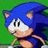 Sonic CD Secret Cutscene