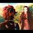 Kamado Nezuko No Uta In English Anime Edit Music Animeedit Demonslayer Demonslayeredit Shorts