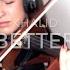 Better Khalid Violin Cover Barbara Krajewska