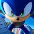 Sonic Unleashed All Main Day Stages 60 FPS Boost Xbox Series S