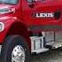 ALEXIS FIRE EQUIPMENT CUSTOM 2000 GALLON TANKER DEMO 2374 ALEXIS ILLINOIS