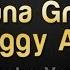 Ariana Grande And Iggy Azalea Problem Karaoke Version