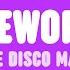 Purple Disco Machine Fireworks Lyrics Feat Moss Kena The Knocks