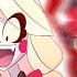 Alastor X Charlie Alastor S Mail Delivery Hazbin Hotel AU Comic Dub