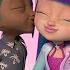 Ep 8 A Disastrous Valentine S Day BFF By Cry Babies NEW Episode Cartoons For Kids