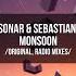 Monsoon Radio Mix