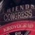 FRIENDS CONGRESS By UTKA