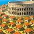I Rebuilt The ROMAN Empire In Anno 117 First Look Gameplay