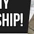 My 1 Secret For A Healthy Relationship
