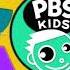 2022 UPDATE PBS KIDS ID Logo Compilation 90s Now In G Major 50