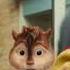 Alvin And The Chipmunks But The Voices Are Normal