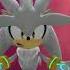 Silver S New Voice In Sonic X Shadow Generations