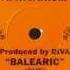 Africanism Presents Diva Balearic Dub Mix