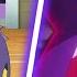 Ash S Gigantamax Gengar VS Marnie S Gmax Grimmsnarl AMV Pokemon Sword And Shield Episode 99 AMV