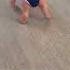 New Crawling Style Trending Cute Funny