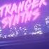 Marvel83 Stranger Synths