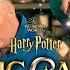 Harry Potter Magic Caster Wand Spells W Wand Choreographer Paul Harris