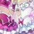 Suite Precure ED 1 FULL Wonderful Powerful Music