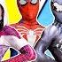 Spider Man S Funny Story When Spider Man Was Pregnant Spider Man Into The Spider Verse 2024 90