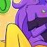 CatNap X DogDay S Smiling Critter Spa Date Poppy Playtime Chapter 3 Comic Dub
