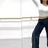ITZY UNTOUCHABLE Dance Tutorial SLOW MUSIC MIRROR Chorus