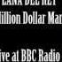 Lana Del Rey Million Dollar Man Live Performance BBC Radio 1 Hackney Weekend