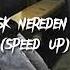 Gripin Aşk Nereden Nereye Sped Up