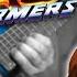 Beast Wars Transformers Theme Guitar Cover