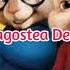 O Zone Dragostea Din Tei Chipmunks Version