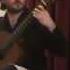 Antonio Mascolo Plays In The Dark Classical Guitar Ankara 2012