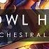 The Owl House Epic Orchestral Medley Kāru