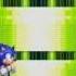 Sonic 3 No Hit Run Sky Sanctuary Zone