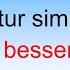 Futur Simple Mit Tricks Schnell Und Einfach Lernen Französischlernen