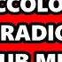 666 DANCE 2 DISCO DJ PICCOLO THE 4 JAYS RADIO MIX CLUB MIX ITALODANCE 2000