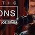 Joe Samba Mambo Italiano Taylor Guitars Acoustic Sessions