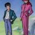 Yu Yu Hakusho OP 3 1080p English