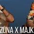 ZUNA X MAJK E JEMJA Prod By Nurteel