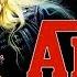 Тёмный Ангел Dark Angel 1990 обзор перевод на русский Old School Style VHS