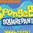 25 Years Of SpongeBob SquarePants 1999 2024