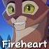 Warrior Cats In My Language Warrior Cats Trend Edit Warriorcat Warriorcats Warriorsspirit