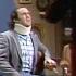 Jerry Lawler Slaps Andy Kaufman Letterman