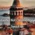 İstanbul Not Constantinople Speed Up