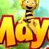 Here Comes Maya The Bee Extended Version With Lyrics