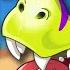 This Is A Dinosaur S WORST ENEMY Plants Vs Zombies 2