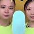 Eating Delicious Ice Cream Pops Couple Edition Asmr Food