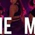 Britney Spears GIMME MORE Choreography By Saarah Fernandez