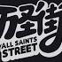 All Saints Street 万圣街 Theme Song