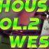 AFRO HOUSE SET VOL 2 DJ WEST Afrohouse Mix Malandreo Venezuela Panama